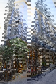 Corinne Art & Boutique Hotel