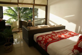 Garden Island Resort