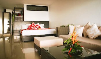 Garden Island Resort