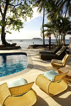 Garden Island Resort