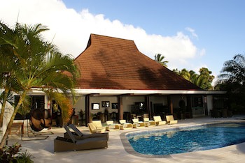 Garden Island Resort