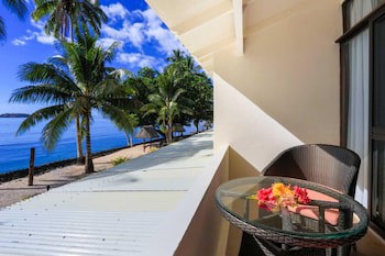 Garden Island Resort