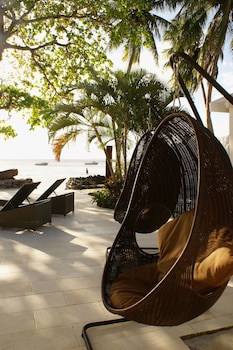 Garden Island Resort
