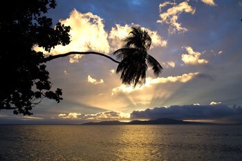Garden Island Resort