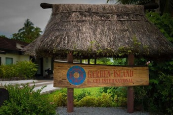 Garden Island Resort