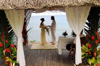 Garden Island Resort
