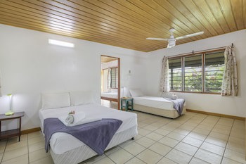 Beachfront Resort