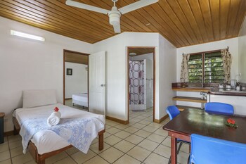 Beachfront Resort