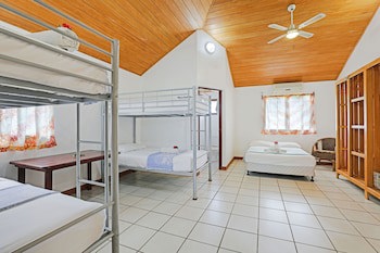 Beachfront Resort