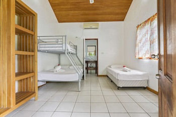 Beachfront Resort