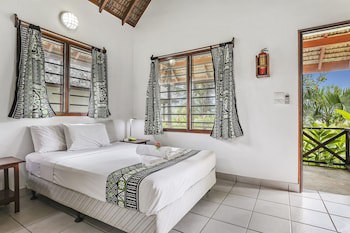 Beachfront Resort