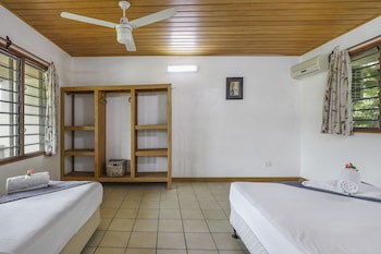 Beachfront Resort