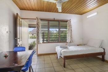 Beachfront Resort