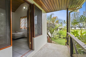 Beachfront Resort