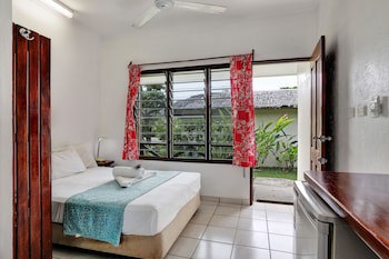 Beachfront Resort