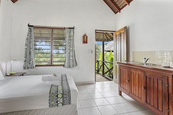 Beachfront Resort