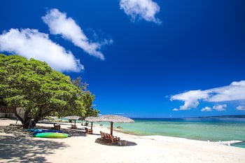 Coco Beach Resort