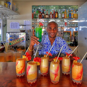 Coco Beach Resort