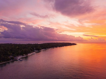 Coco Beach Resort