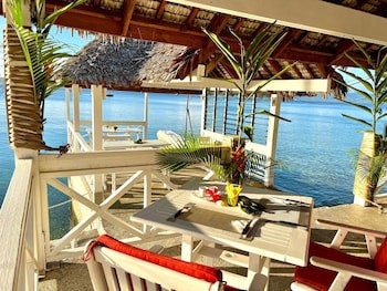 Coco Beach Resort