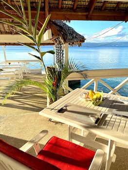 Coco Beach Resort