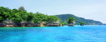 Coco Beach Resort
