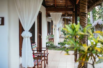 Coco Beach Resort