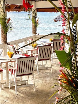 Coco Beach Resort