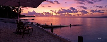 Coco Beach Resort