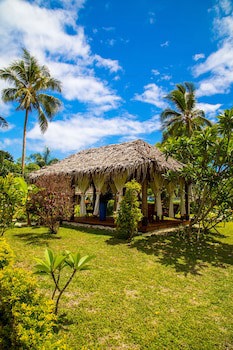 Coco Beach Resort