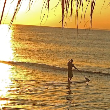 Coco Beach Resort