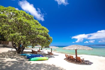 Coco Beach Resort