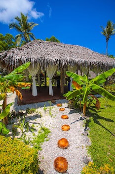 Coco Beach Resort