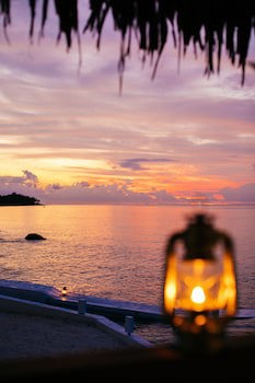 Coco Beach Resort
