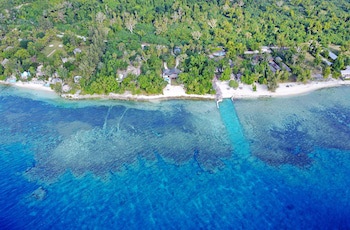 Coco Beach Resort