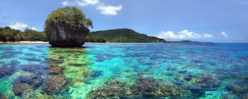 Coco Beach Resort