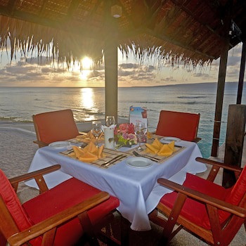 Coco Beach Resort