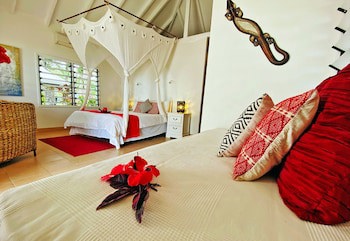Coco Beach Resort