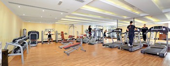 Copthorne Hotel Sharjah
