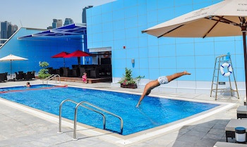 Copthorne Hotel Sharjah