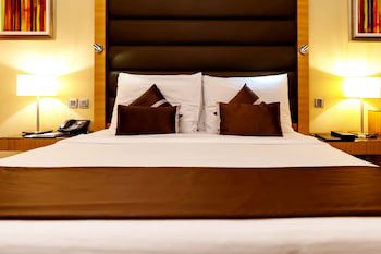 Copthorne Hotel Sharjah