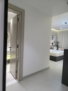 Copthorne Hotel Sharjah galeri fotoğrafı