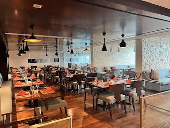 Copthorne Hotel Sharjah