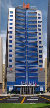 Copthorne Hotel Sharjah