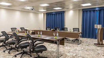 Copthorne Hotel Sharjah