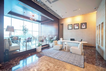 Copthorne Hotel Sharjah fotoğrafı