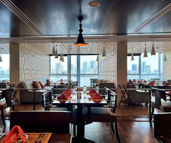 Copthorne Hotel Sharjah