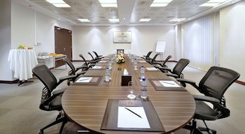 Copthorne Hotel Sharjah
