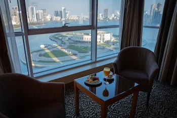 Copthorne Hotel Sharjah fotoğrafı