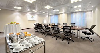 Copthorne Hotel Sharjah